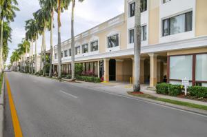 Carl Price Insurance Office