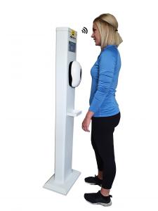 Zopro Temperature Scanner