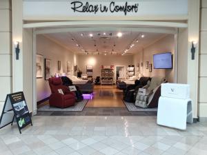 Relax In Comfort Westshore Plaza Mall Tampa