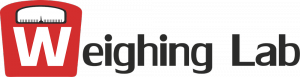 Weighing Lab Logo
