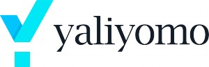 Yaliyomo Logo