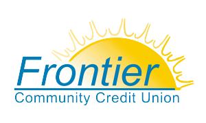 Frontier Community Credit Union logo