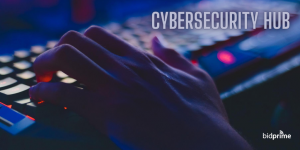 cybersecurity hub title image