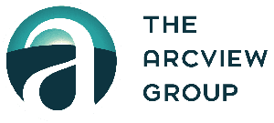 The Arcview Group Logo
