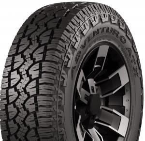 GT Radial Adventuro ATX delivers great performance on and off the road