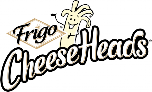 Frigo® Cheese Heads® Logo