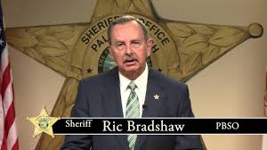 Sheriff Bradshaw