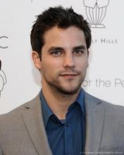 Pretty Little Liars, 50 Shades Of Grey, Days Of Our Lives Actor
