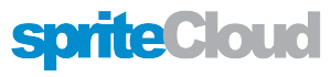 spriteCloud logo