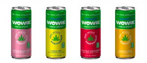 Wowie Beverages Innoviom CBD Emorium
