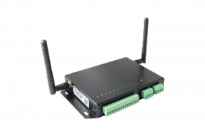 助成國際展示Wi-SUN 智能閘道器