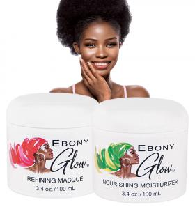 Ebony Glow, Ebony Glo, Natural Skin Care