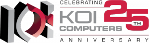 Koi Computers Servers, Clusters, Workstations