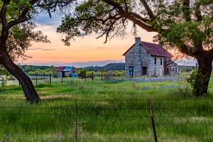 Texas ranch and farmland sales