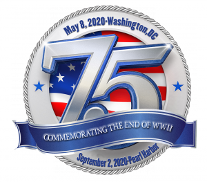 75th Commemoration of the End of WWII