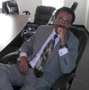 Owner/CEO of PrimeHangout