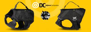 Canine Body Armour