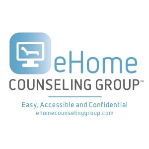 eHome Counseling Group logo