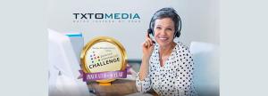 TXTOmedia wins Process Innovation Award