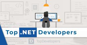 Top .Net Development Companies of August 2020