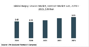 Biopsy Devices Market Report 2020-30: Growth And Change