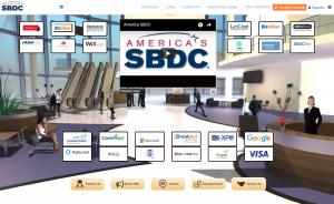 Virtual Exhibit Hall - Virtual Lobby Session Track