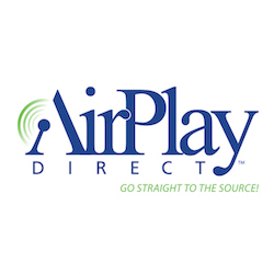 AirPlay Direct