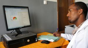 Health information in Ethiopia