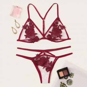 Lingerie Market