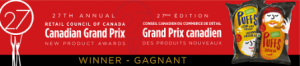 GoGo Quinoa RCC Grand Prix