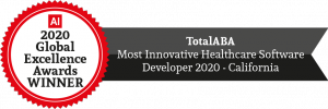 Total ABA software in AI Magazine