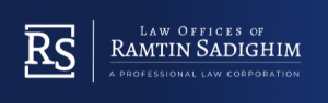 Law Offices of Ramtin Sadighim