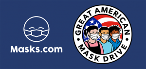 Masks For Schools by Masks.com