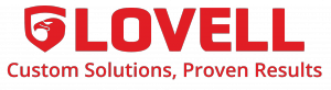 Lovell Logo