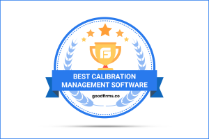 Best Calibration Management Software