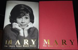 Love is all around for Mary: The Mary Tyler Moore Story