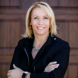 Wendy Greenland, Openforce CEO
