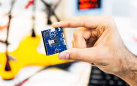 Edge AI Hardware Market