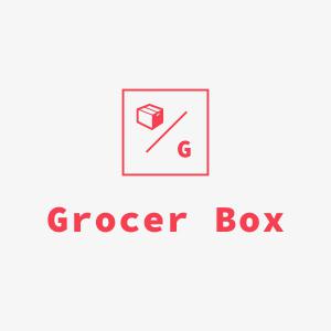 Grocer Box company logo
