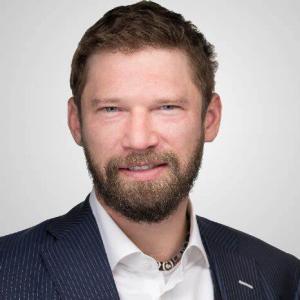 Cordt Huneke, Brown-Forman, Bervann, Investment, Aug 19