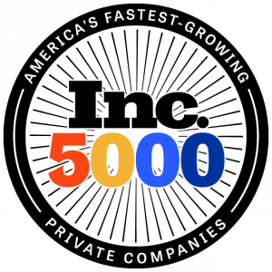 Ad Victoriam Solutions Named to Inc. 5000 List for 2020