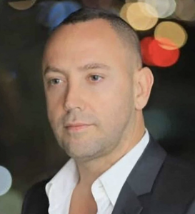 Meyr Aviv, CEO and Founder of iMoving