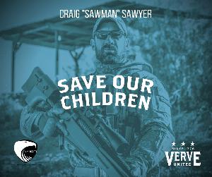 Craig Sawman Sawyer