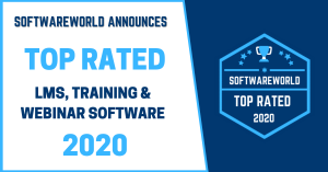 list of most preferred LMS Software, Training Software, and Webinar Software of 2020
