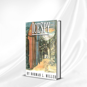 IceSpy