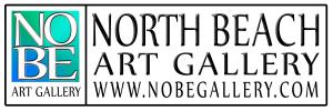 North Beach Art Gallery Fort Lauderdale Florida features Erte Father of Art Deco