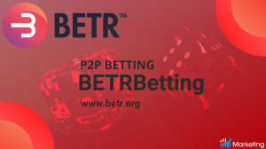 Modern Sports Betting Just Got Better As BETR Brings Blockchain-Enabled P2P Betting