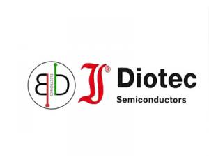 BD Diotec Logo