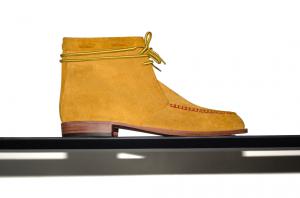 The Valley Vista Boot by PRSVR