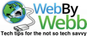 WebByWebb.com - Your source for tech reviews, buyer's guides and onsite price comparisons